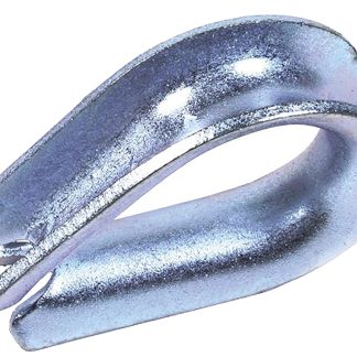 Redancia Acciaio Galvanizzato RS PRO, 11mm