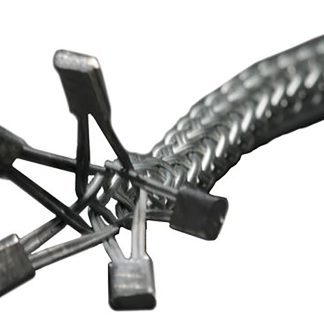 Cavo in acciaio RS PRO Acciaio inox