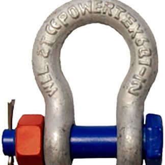 Grillo Anello ad arco RS PRO, 0.75t