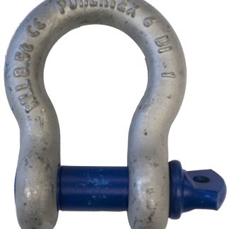 Grillo Anello ad arco RS PRO, 8.5t