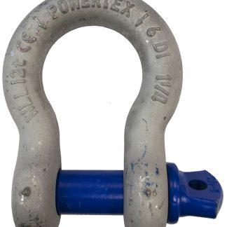 Grillo Anello ad arco RS PRO, 12t