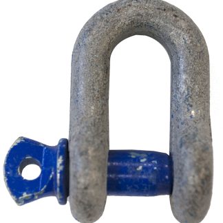 Grillo Anello a D RS PRO, 0.5t