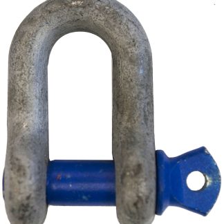 Grillo Anello a D RS PRO, 3.25t