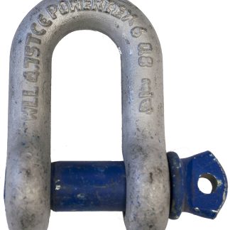 Grillo Anello a D RS PRO, 4.75t