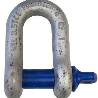 Grillo Anello a D RS PRO, 8.5t