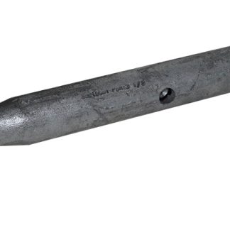 Vite tendifune RS PRO, 12mm