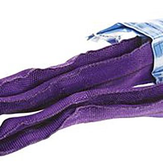 Imbracature di sollevamento ad anello RS PRO, 5t, lunghezza 1.5m, col. Colore rosso