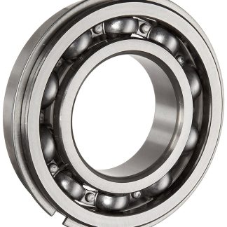 Cuscinetto a sfera Cuscinetti radiali a una corona di sfere SKF in Acciaio, Ø int. 40mm, Ø est. 68mm, Largh. guida 15mm