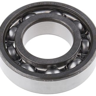 Cuscinetto a sfera Cuscinetti radiali a una corona di sfere SKF in Acciaio, Ø int. 22mm, Ø est. 56mm, Largh. guida 16mm
