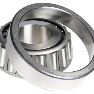 Cuscinetto a rullo Timken, Ø int. 75mm, Ø est. 115mm, guida larga 19mm