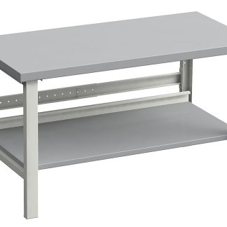 Ripiano Treston x 1370mm, 648mm, capacità di carico 200kg