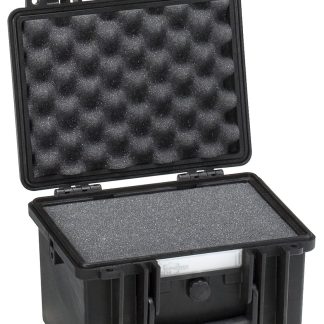 Valigetta Explorer Cases in PP, 246 x 162 x 215mm, a tenuta stagna