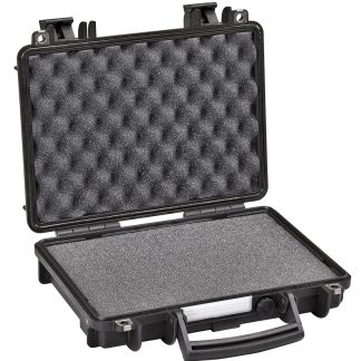 Valigetta Explorer Cases in PP, 326 x 75 x 269mm, a tenuta stagna