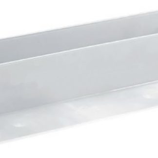 Inserto Raaco in Polipropilene, 69mm x 55mm x 236mm