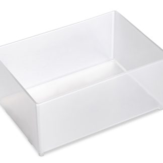 Inserto Raaco in Polipropilene, 69mm x 157mm x 109mm