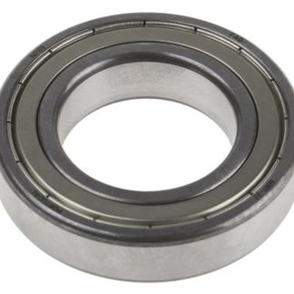 Cuscinetto a sfera Cuscinetti radiali a una corona di sfere FAG in Acciaio, Ø int. 35mm, Ø est. 62mm, Largh. guida 14mm