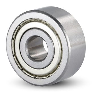 Rullo di punteria INA, Ø 40mm, lungh. rullo 15.9mm, foro int. 15mm