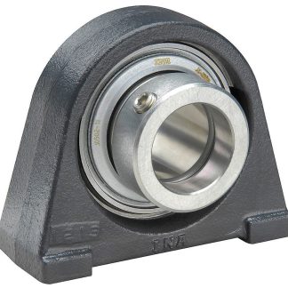 Involucro cuscinetto assiale, INA PSHE25-XL-N, Ø interno 25mm Cuscinetti a rullo e lisci PSHE, foro di montaggio M10,