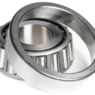 Cuscinetto a rullo Timken, Ø int. 25mm, Ø est. 51.99mm, guida larga 12.7mm
