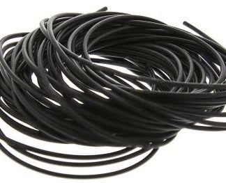 Cavo O-ring in Gomma nitrilica RS PRO, Ø 5.33mm, Lungh. 8.5m