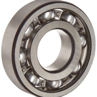 Cuscinetto a sfera Cuscinetti radiali a una corona di sfere SKF in Acciaio, Ø int. 30mm, Ø est. 62mm, Largh. guida 16mm