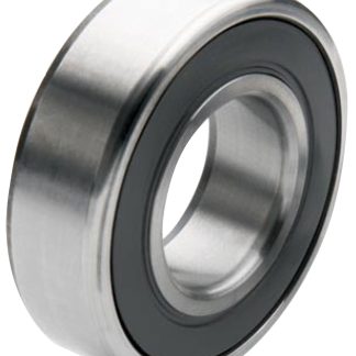 Cuscinetto a sfera Cuscinetti radiali a una corona di sfere SKF in Acciaio, Ø int. 20mm, Ø est. 37mm, Largh. guida 9mm