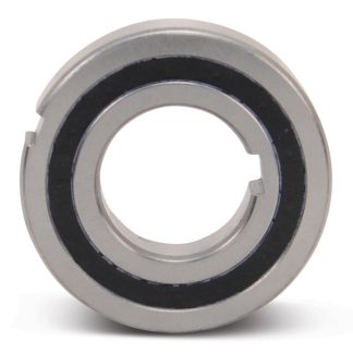Frizione a cuscinetto unidirezionale Stieber 6204, coppia nominale 50Nm, Ø int. 20mm, Ø est. 47mm, Largh. guida 14mm