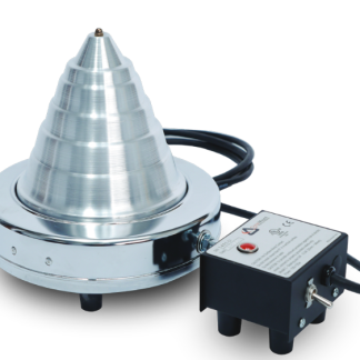 Riscaldatore cuscinetti, Conemount BH-02B/UK