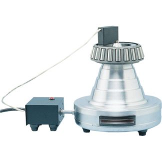Riscaldatore cuscinetti, Conemount BH-02S/EUROPE