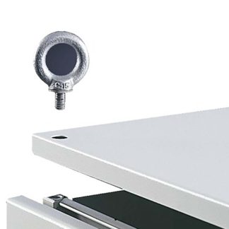 Occhiello Rittal 4568000 M12