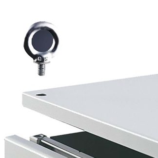 Occhiello Rittal 4568500 M12