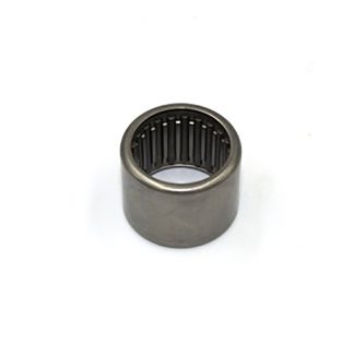 Cuscinetto a rullo INA, Ø int. 20mm, Ø est. 26mm, guida larga 30mm