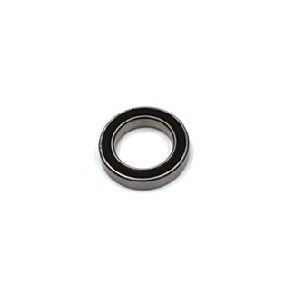 Cuscinetto a sfera Cuscinetti radiali a una corona di sfere INA in Acciaio, Ø int. 25mm, Ø est. 42mm, Largh. guida 9mm