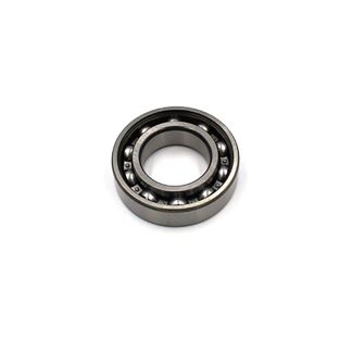 Cuscinetto a sfera Cuscinetti radiali a una corona di sfere INA in Acciaio, Ø int. 35mm, Ø est. 72mm, Largh. guida 17mm