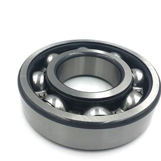 Cuscinetto a sfera Cuscinetti radiali a una corona di sfere INA in Acciaio, Ø int. 30mm, Ø est. 72mm, Largh. guida 19mm