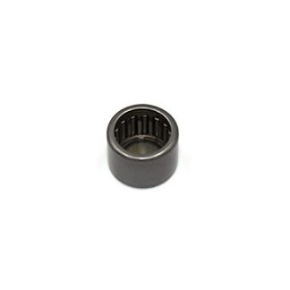 Cuscinetto a rullo INA, Ø int. 20mm, Ø est. 26mm, guida larga 20mm