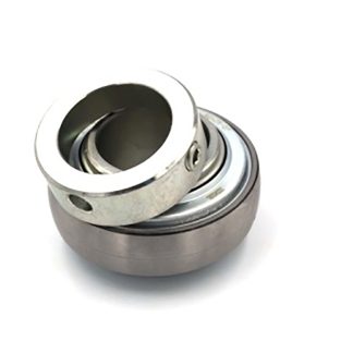 Cuscinetto a strisciamento INA, foro da 40mm, Ø esterno 80mm, radiale 19800N