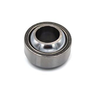 Cuscinetto a strisciamento INA, foro da 6mm, Ø esterno 16mm, radiale 14600N