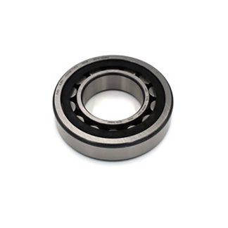 Cuscinetto a rullo INA, Ø int. 65mm, Ø est. 120mm, guida larga 23mm