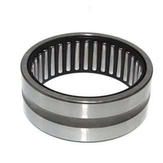 Cuscinetto a rullo INA, Ø int. 32mm, Ø est. 42mm, guida larga 20mm