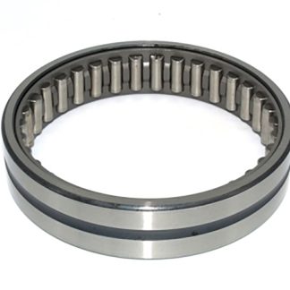 Cuscinetto a rullo INA, Ø int. 70mm, Ø est. 85mm, guida larga 23mm