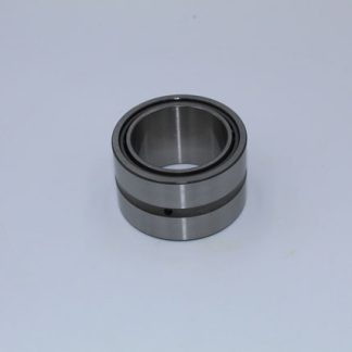 Cuscinetto a rullo INA, Ø int. 30mm, Ø est. 45mm, guida larga 20mm