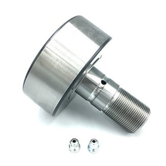 Rullo di punteria INA, Ø 90mm, lungh. rullo 100mm, foro int. 30mm