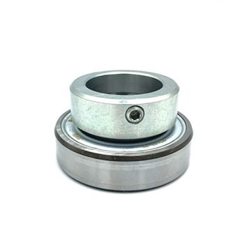 Inserto cuscinetto, INA RALE20-XL-NPP-B, Ø interno 20mm, Ø esterno 42mm, carico statico 5000N, dinamico 10000N, in