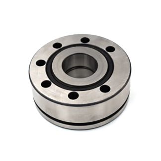 Cuscinetto a sfera Cuscinetto a sfere a contatto obliquo reggispinta INA in Acciaio, 2 file, Ø int. 17mm, Ø est. 62mm,