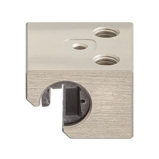 Blocco guida Igus, carrello da 19mm x 18mm