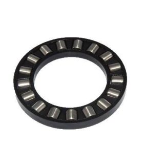 Cuscinetto a rullo INA, Ø int. 100mm, Ø est. 135mm, guida larga 11mm