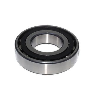 Cuscinetto a rullo INA, Ø int. 40mm, Ø est. 80mm, guida larga 18mm