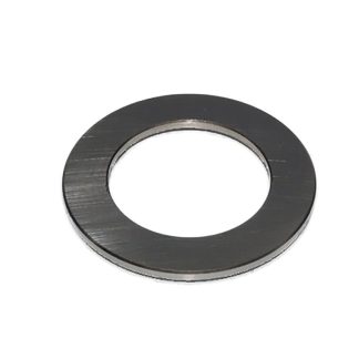 Rondella di posizionamento albero cuscinetto a rulli INA, Ø int. 85mm, Ø est. 125mm, guida larga 9.5mm