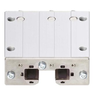 Carrello a guide lineari Igus, serie T, carrello da 63mm x 47mm